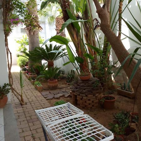 Matino Casa Vacanza Ngoại thất bức ảnh
