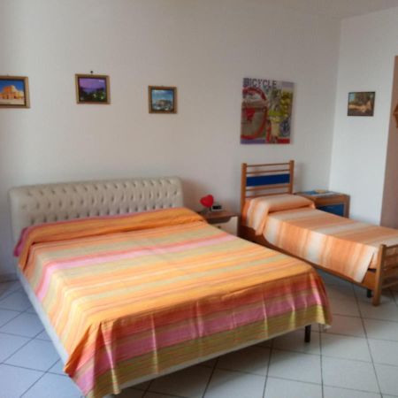 Matino Casa Vacanza Ngoại thất bức ảnh