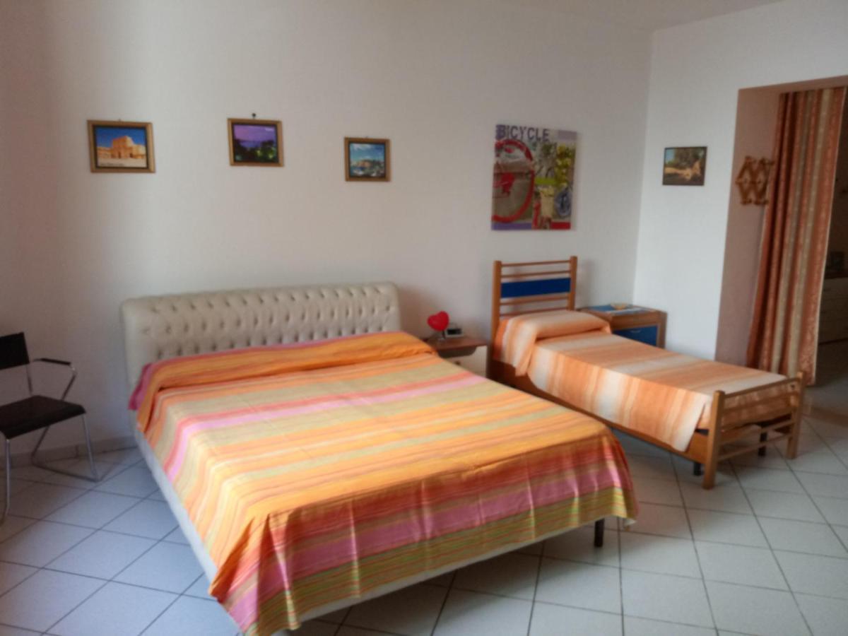 Matino Casa Vacanza Ngoại thất bức ảnh