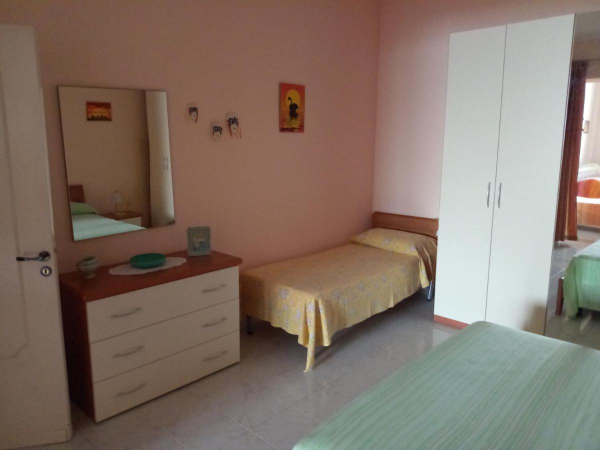 Matino Casa Vacanza Ngoại thất bức ảnh