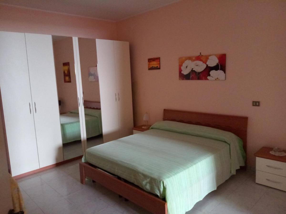 Matino Casa Vacanza Ngoại thất bức ảnh