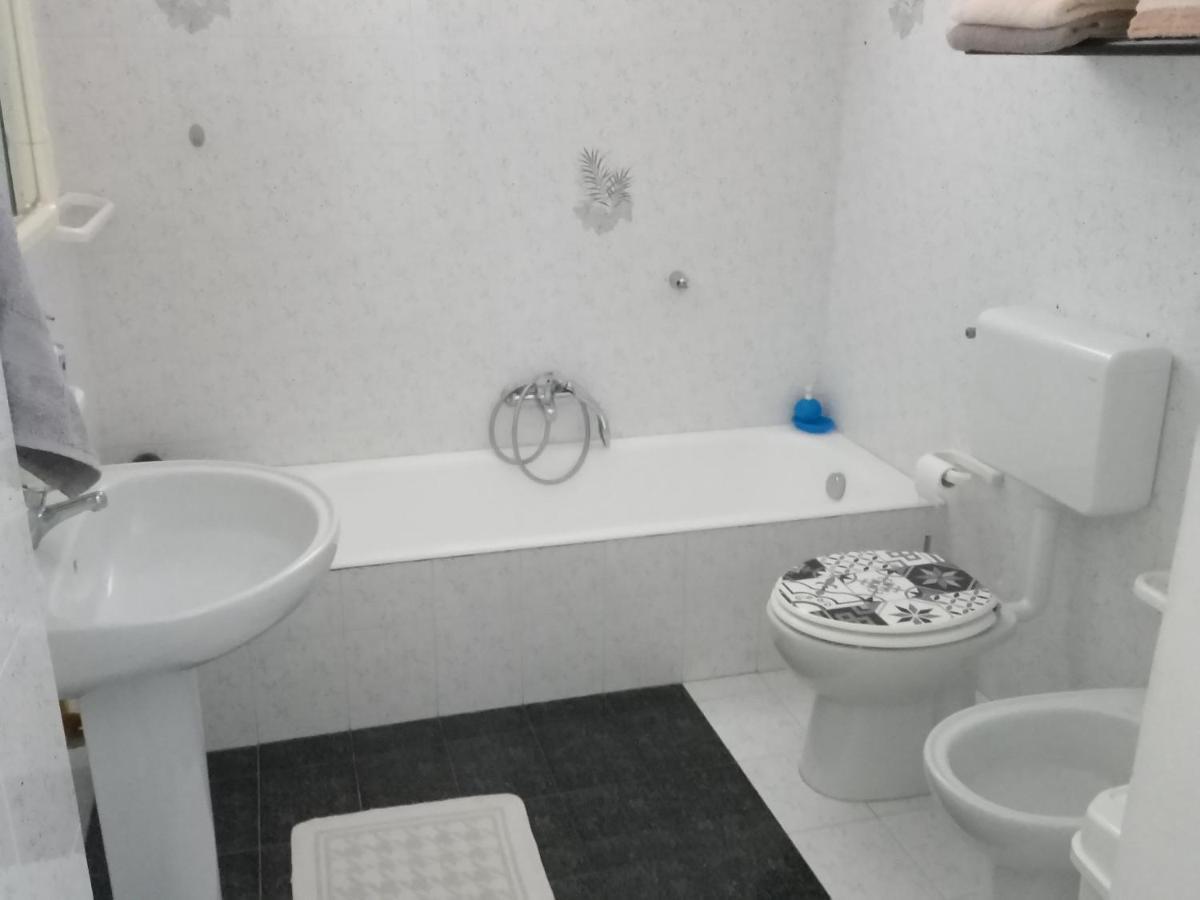 Matino Casa Vacanza Ngoại thất bức ảnh