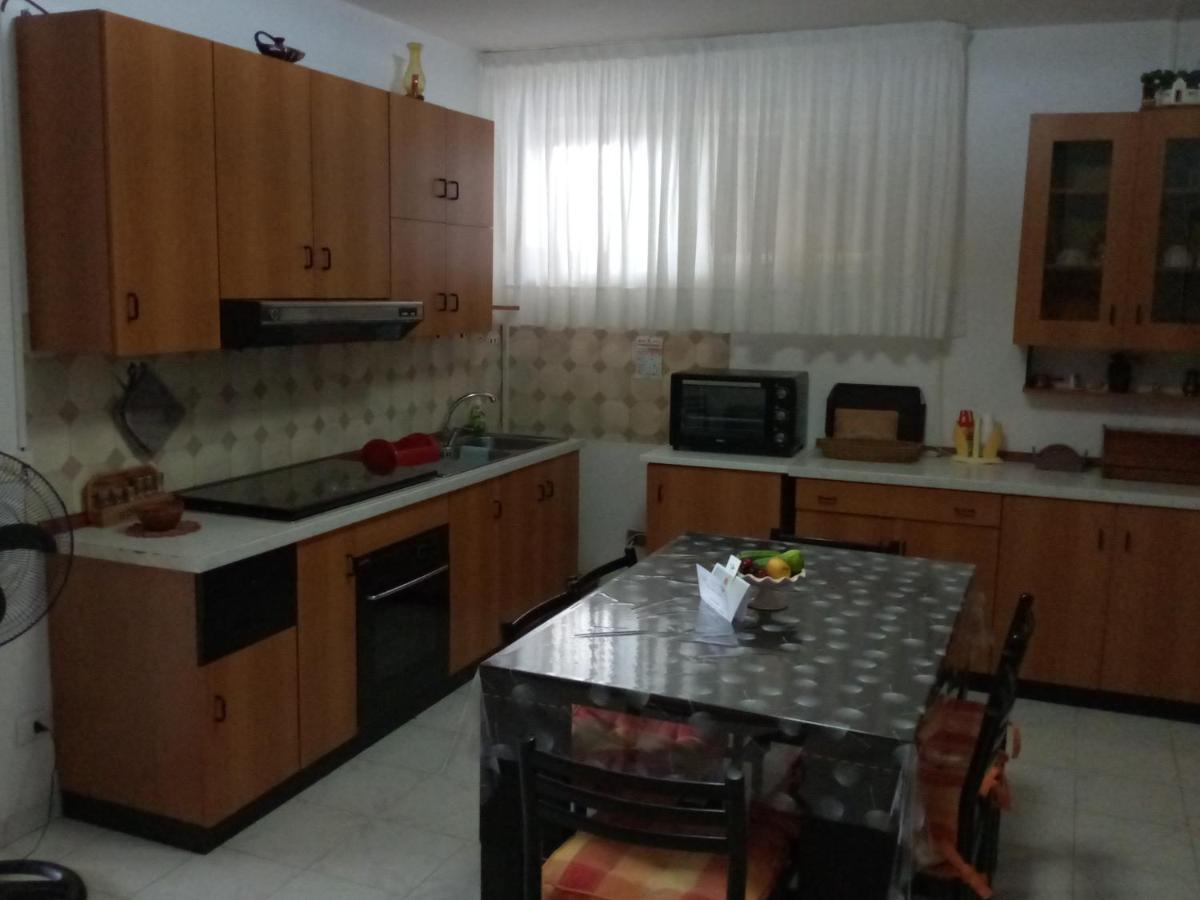 Matino Casa Vacanza Ngoại thất bức ảnh